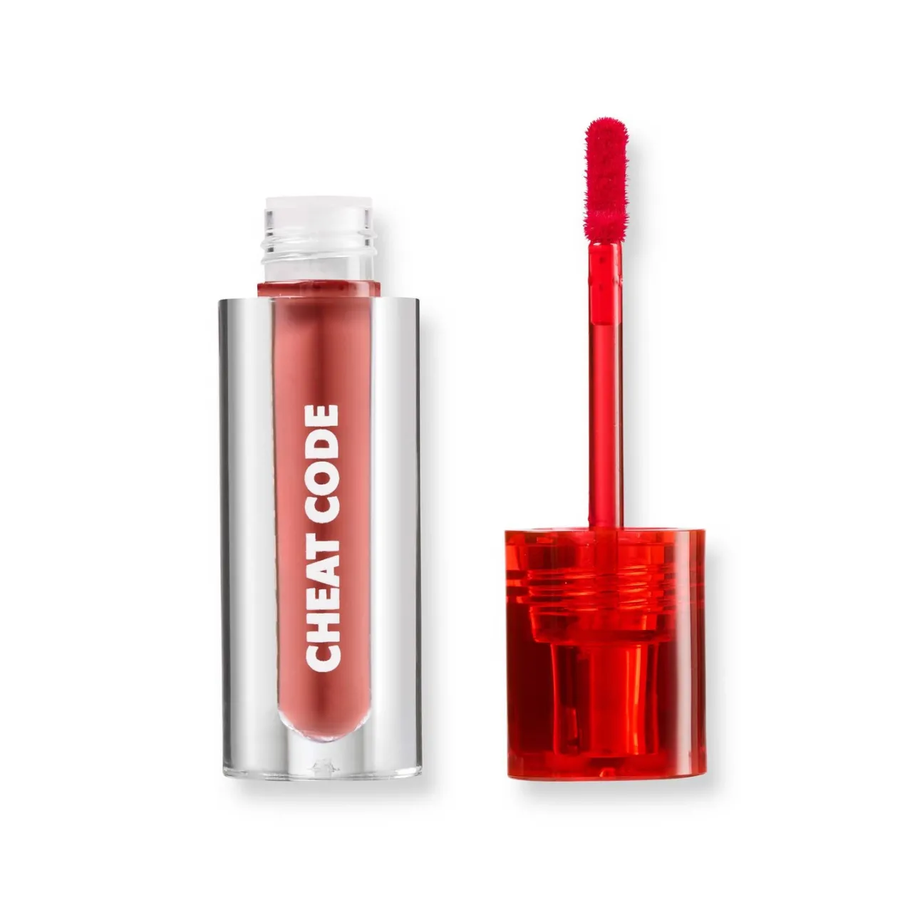 Brillo de Labios Hidratante Cheat Code Hydrating Lip Gloss Stain