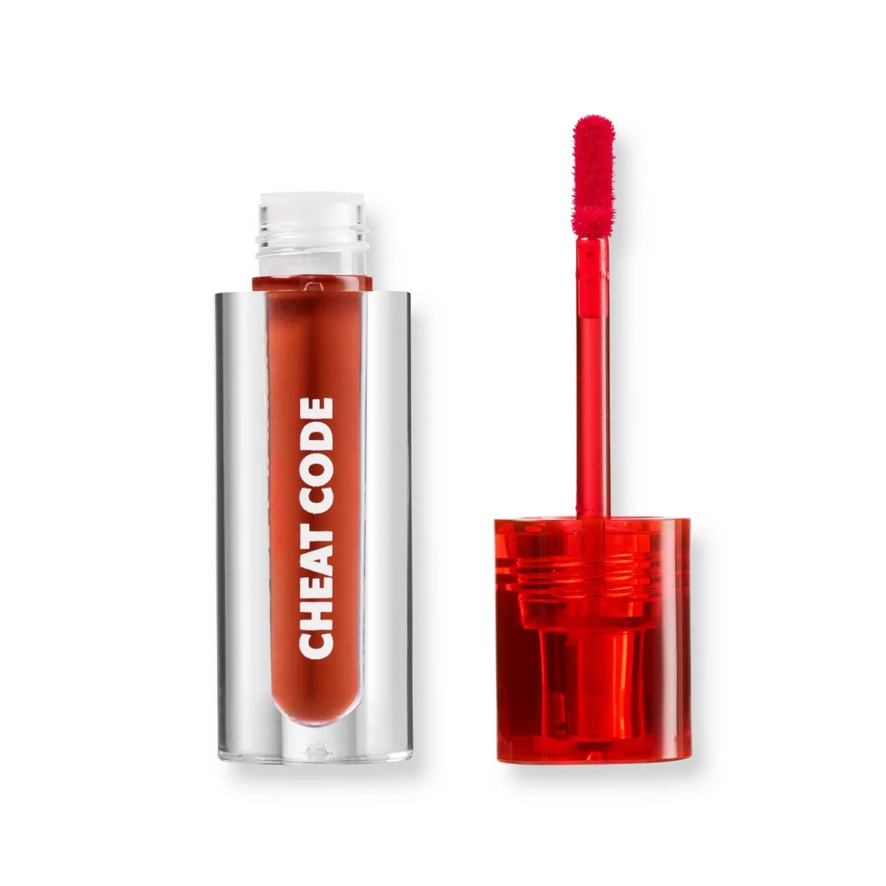 Brillo de Labios Hidratante Cheat Code Hydrating Lip Gloss Stain