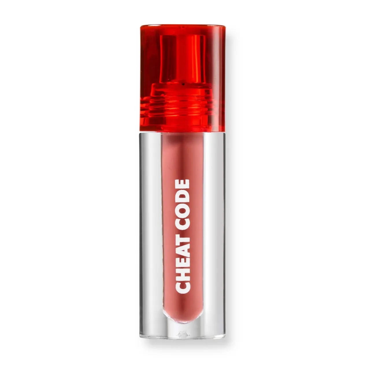 Brillo de Labios Hidratante Cheat Code Hydrating Lip Gloss Stain