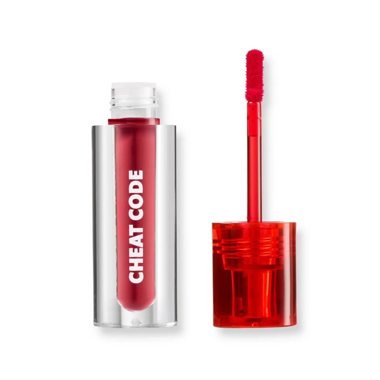 Brillo de Labios Hidratante Cheat Code Hydrating Lip Gloss Stain