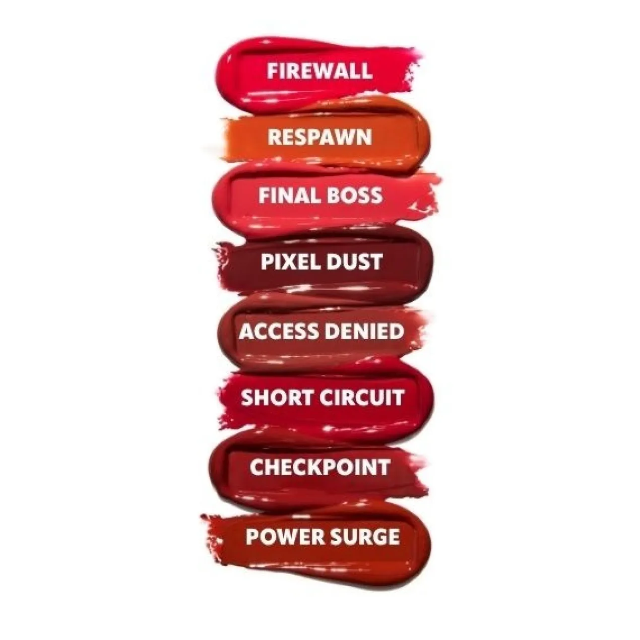 Brillo de Labios Hidratante Cheat Code Hydrating Lip Gloss Stain