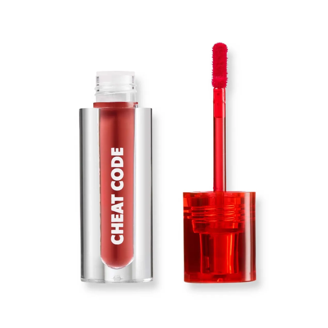 Brillo de Labios Hidratante Cheat Code Hydrating Lip Gloss Stain
