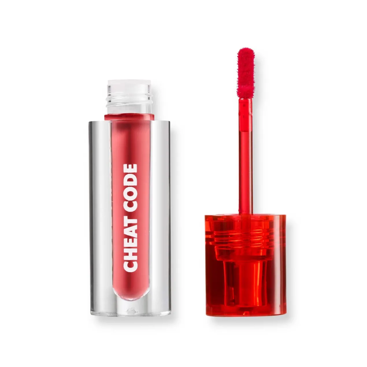 Brillo de Labios Hidratante Cheat Code Hydrating Lip Gloss Stain