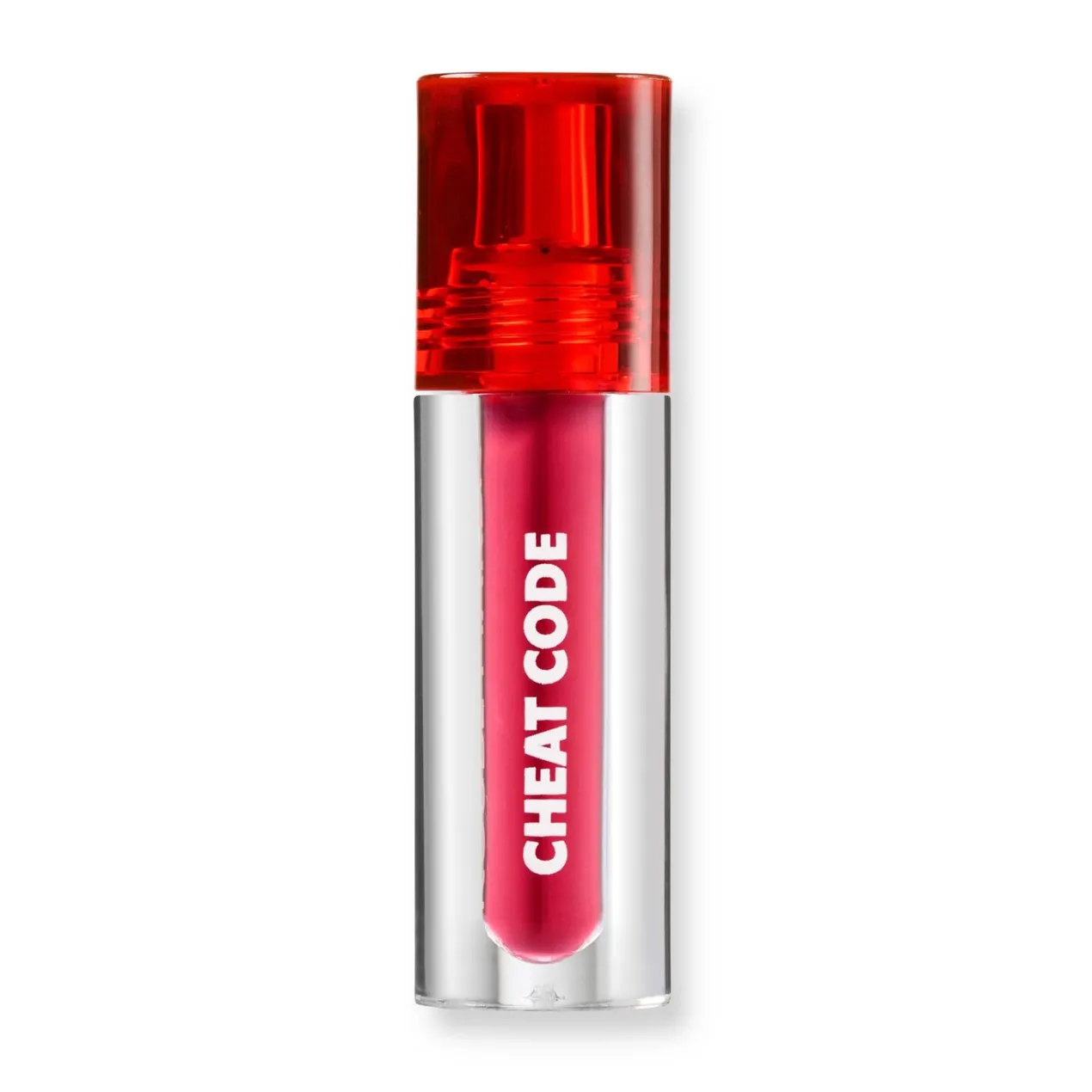 Brillo de Labios Hidratante Cheat Code Hydrating Lip Gloss Stain