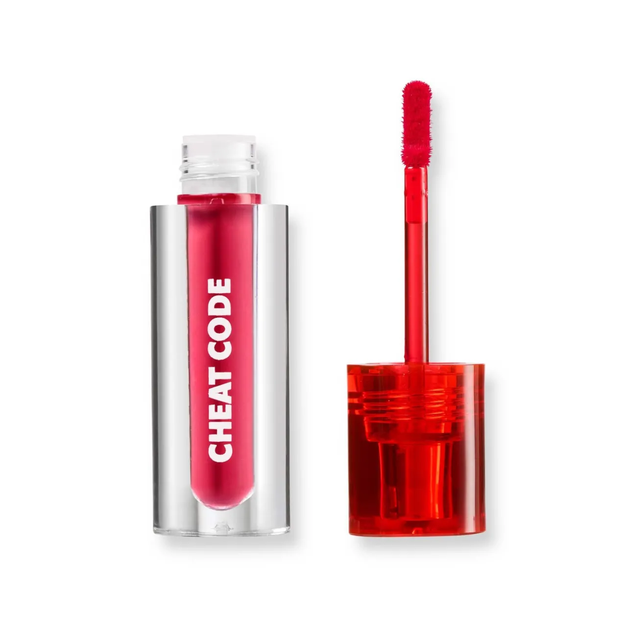 Brillo de Labios Hidratante Cheat Code Hydrating Lip Gloss Stain