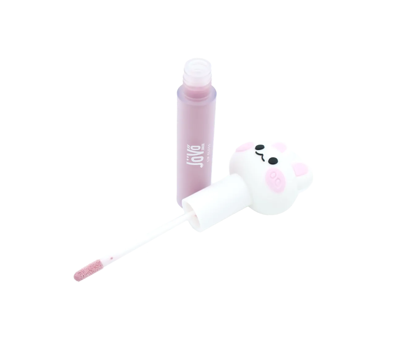 Brillo de Labios Infantil