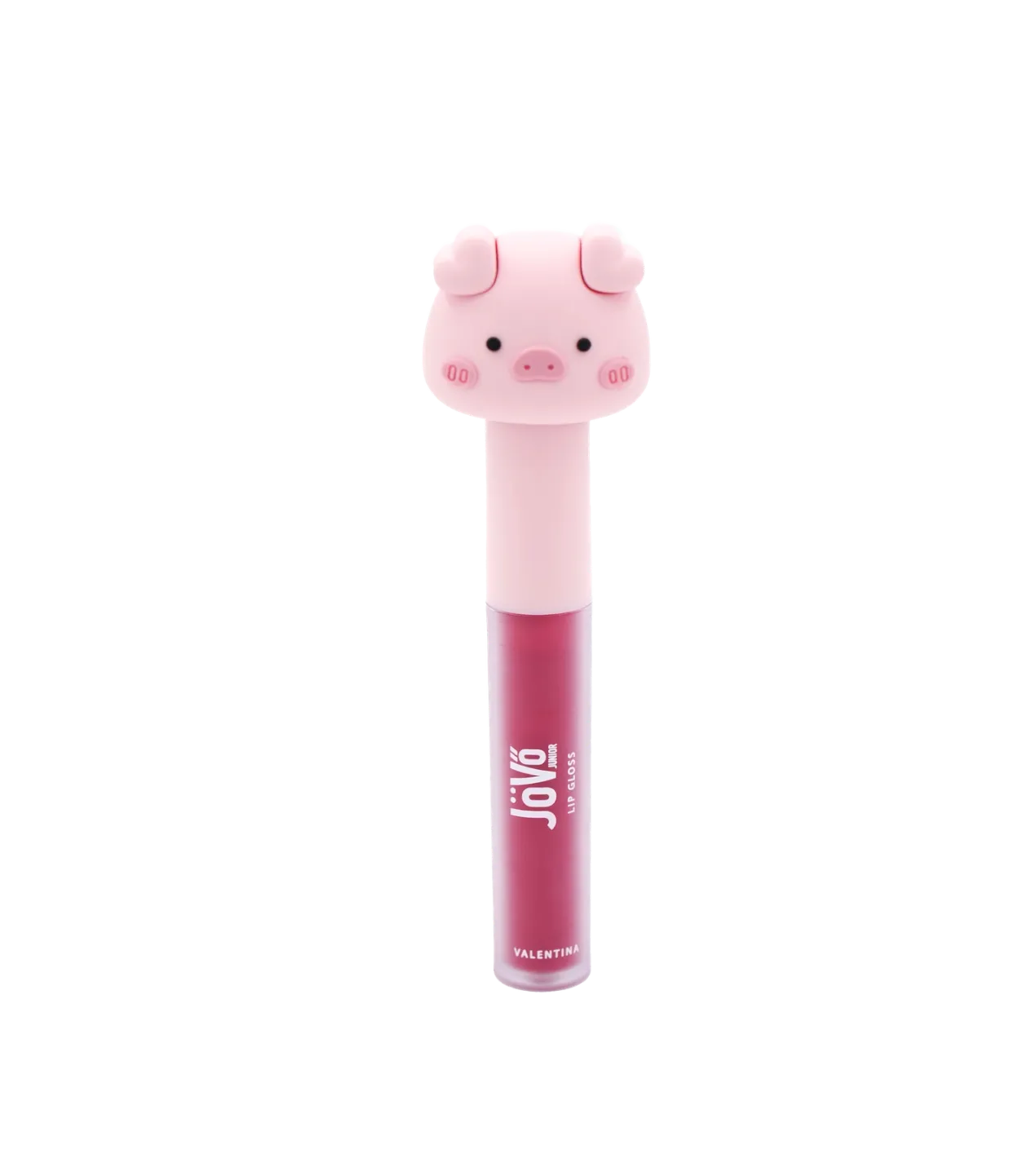 Brillo de Labios Infantil
