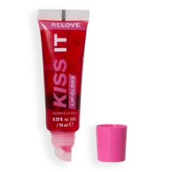 Brillo de Labios Kiss It Lip Gloss
