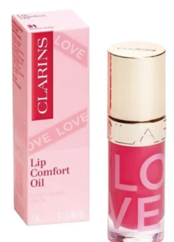 Brillo de Labios Lip Comfort Oil nº 31