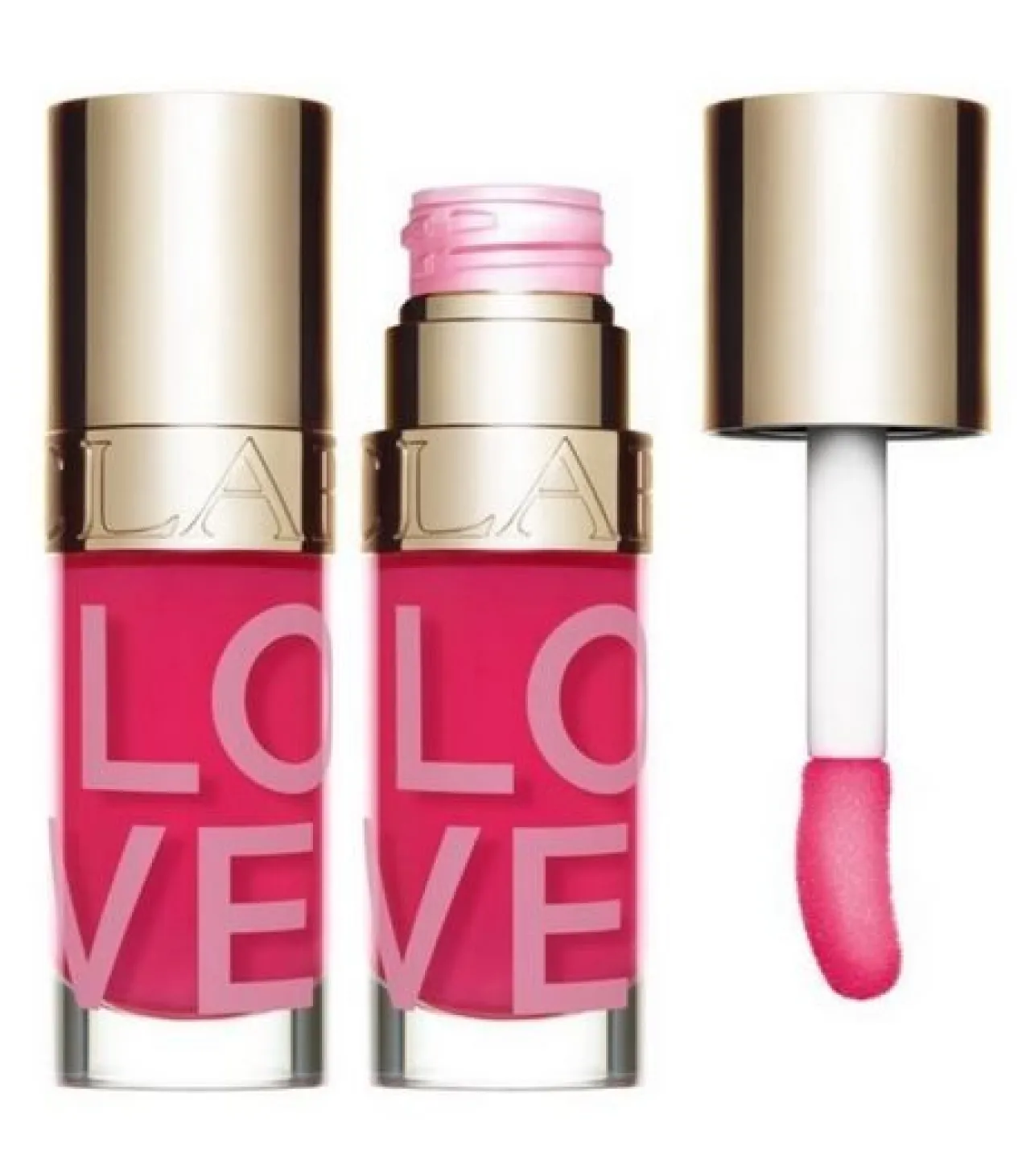 Brillo de Labios Lip Comfort Oil nº 31
