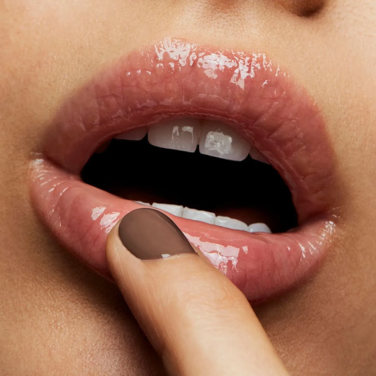 Brillo de Labios Lipglas