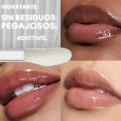 Brillo de Labios Lipglass Air