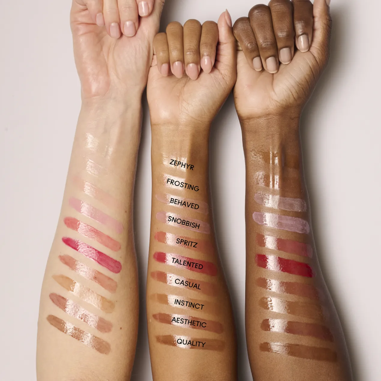 Brillo de Labios Lipglass Air