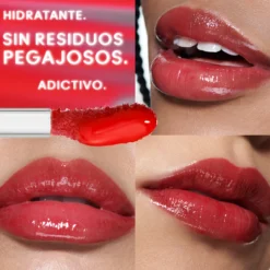 Brillo de Labios Lipglass Air