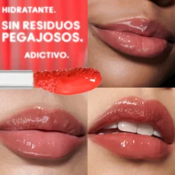 Brillo de Labios Lipglass Air