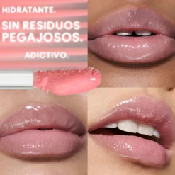 Brillo de Labios Lipglass Air