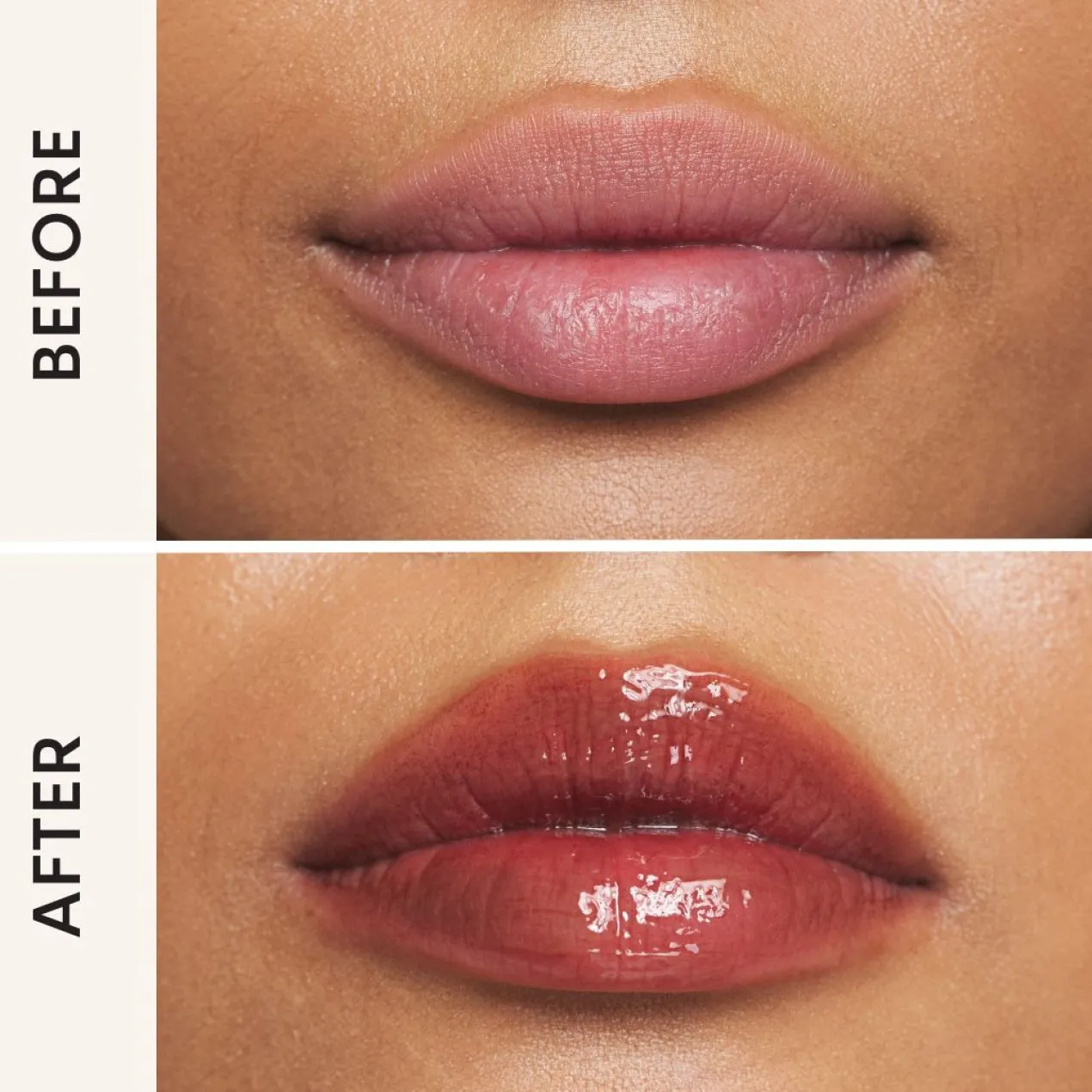 Brillo de Labios Lip Glaze