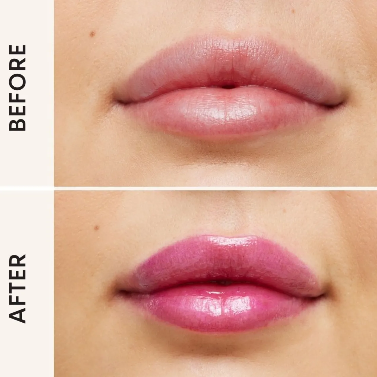 Brillo de Labios Lip Glaze