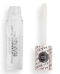 Brillo de Labios Pout Bomb Maxi Plump
