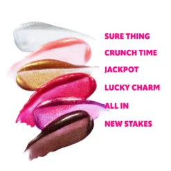 Brillo de labios Shimmie Gloss