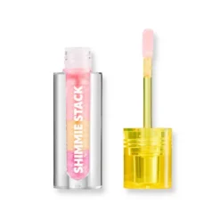 Brillo de Labios Shimmie Lip Gloss Stack