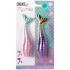Brillo de Labios Sirena