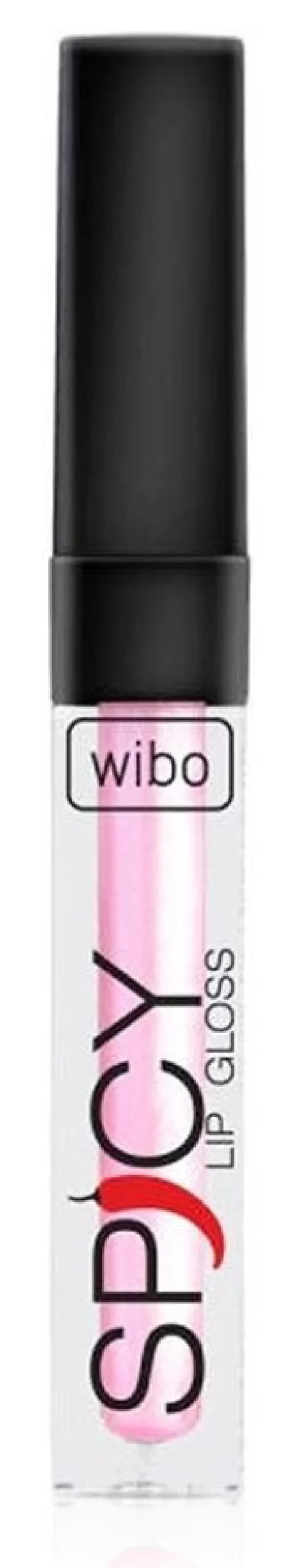 Brillo de Labios Spicy Lipgloss