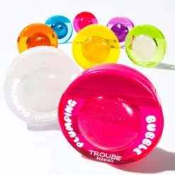 Brillo de Labios Voluminizador Bubble Trouble Plumping
