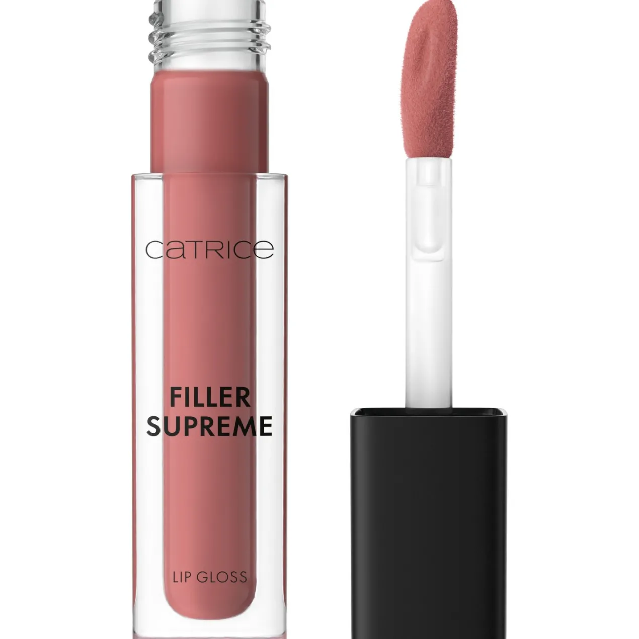 Brillo de Labios Voluminizador Filler Supreme