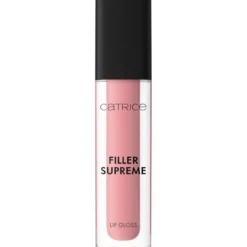 Brillo de Labios Voluminizador Filler Supreme