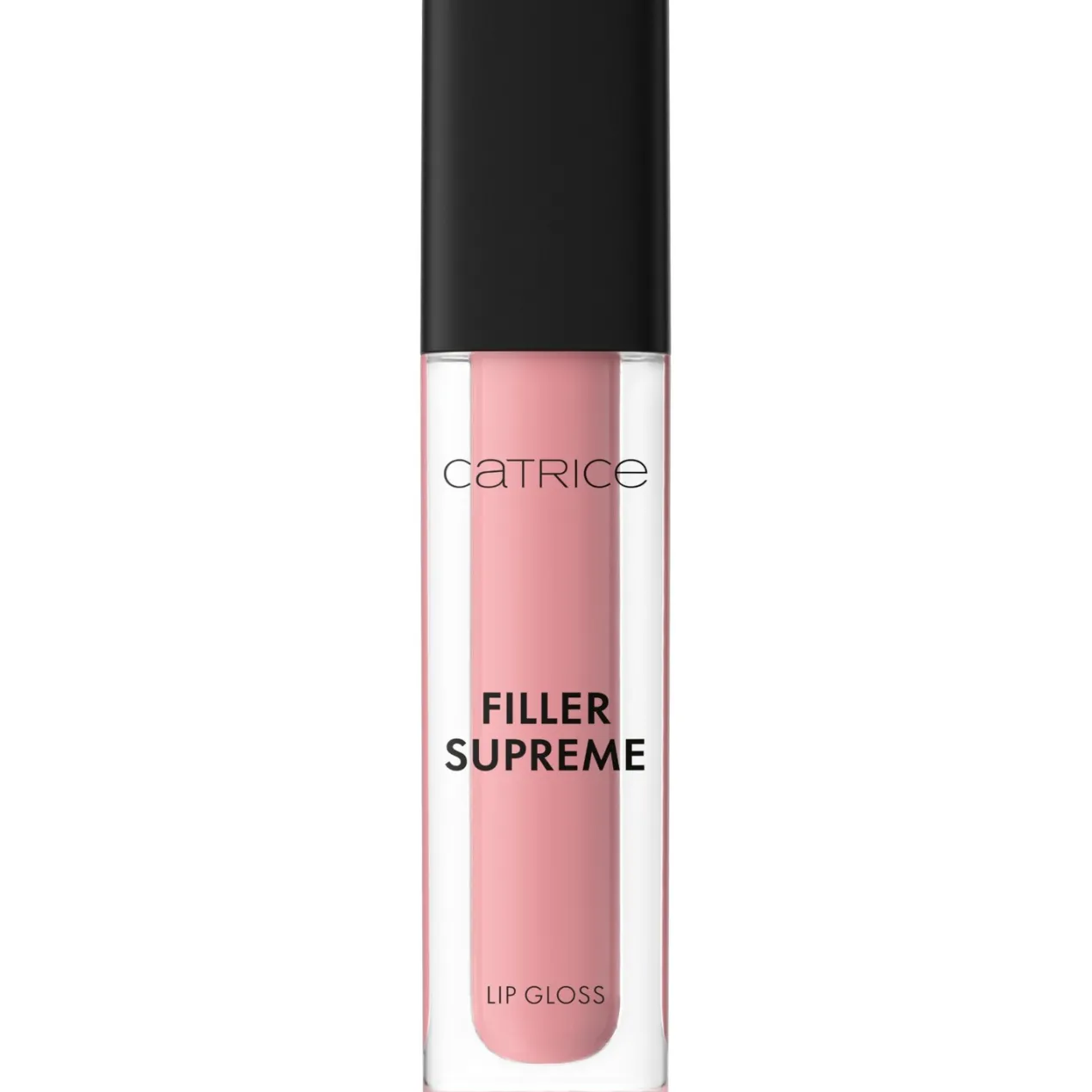 Brillo de Labios Voluminizador Filler Supreme