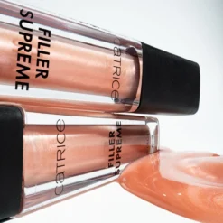 Brillo de Labios Voluminizador Filler Supreme