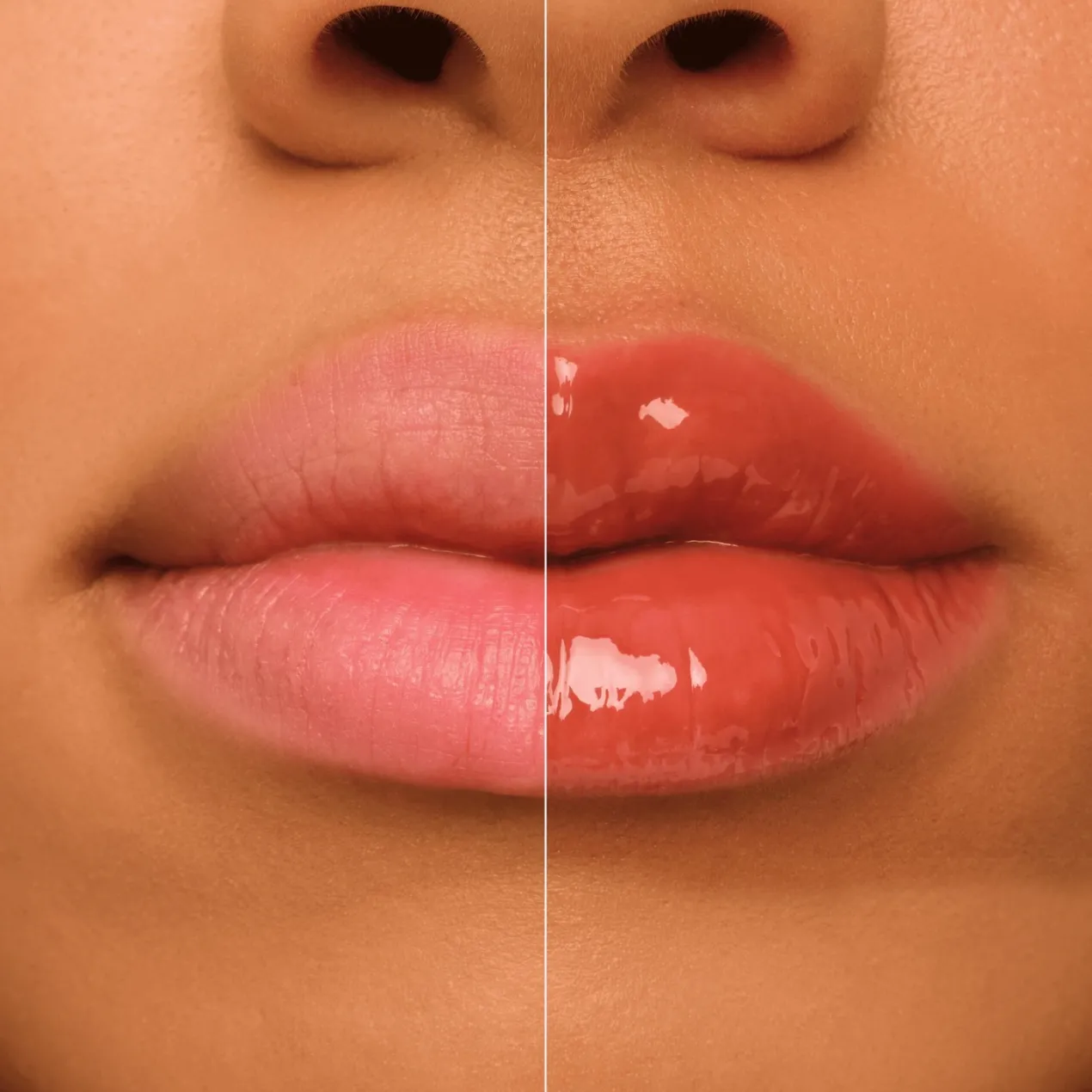 Brillo de Labios Voluminizador Filler Supreme
