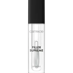 Brillo de Labios Voluminizador Filler Supreme
