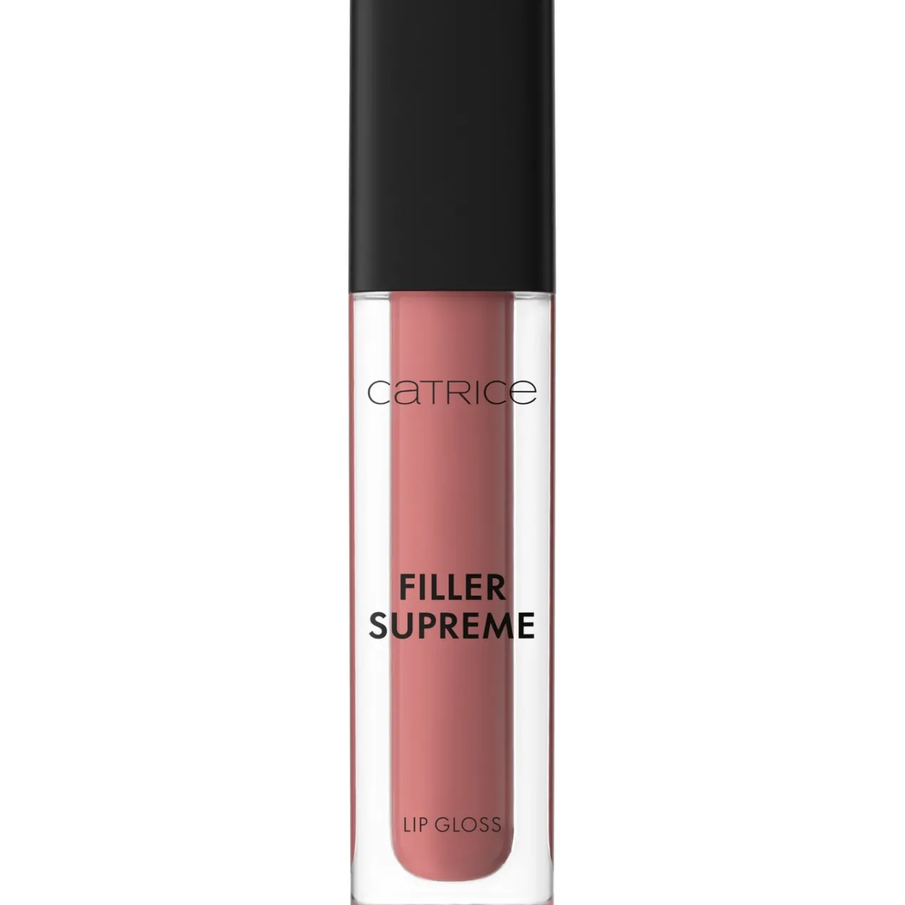 Brillo de Labios Voluminizador Filler Supreme