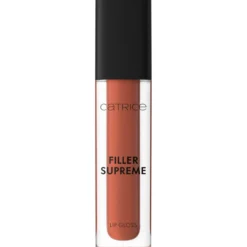 Brillo de Labios Voluminizador Filler Supreme