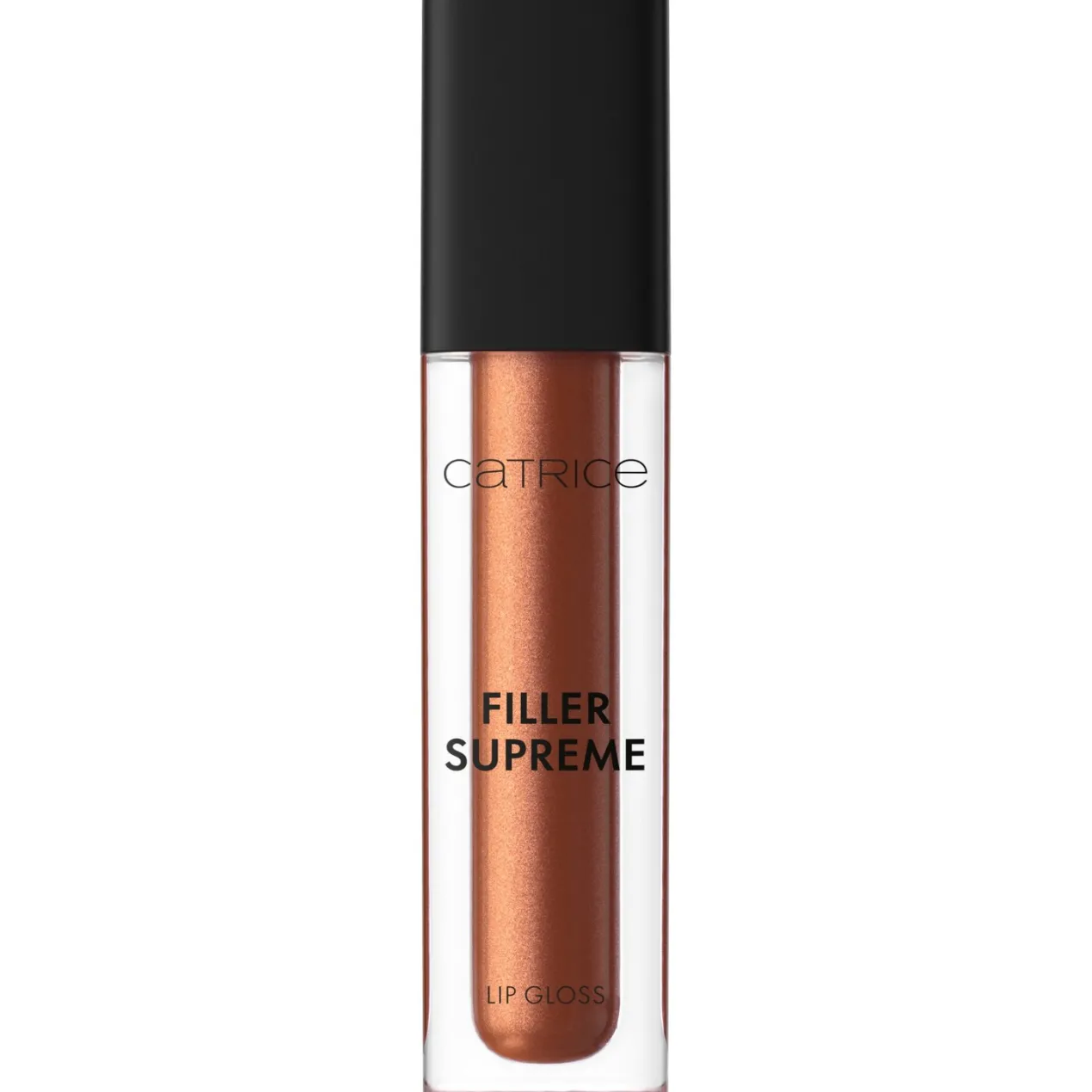 Brillo de Labios Voluminizador Filler Supreme