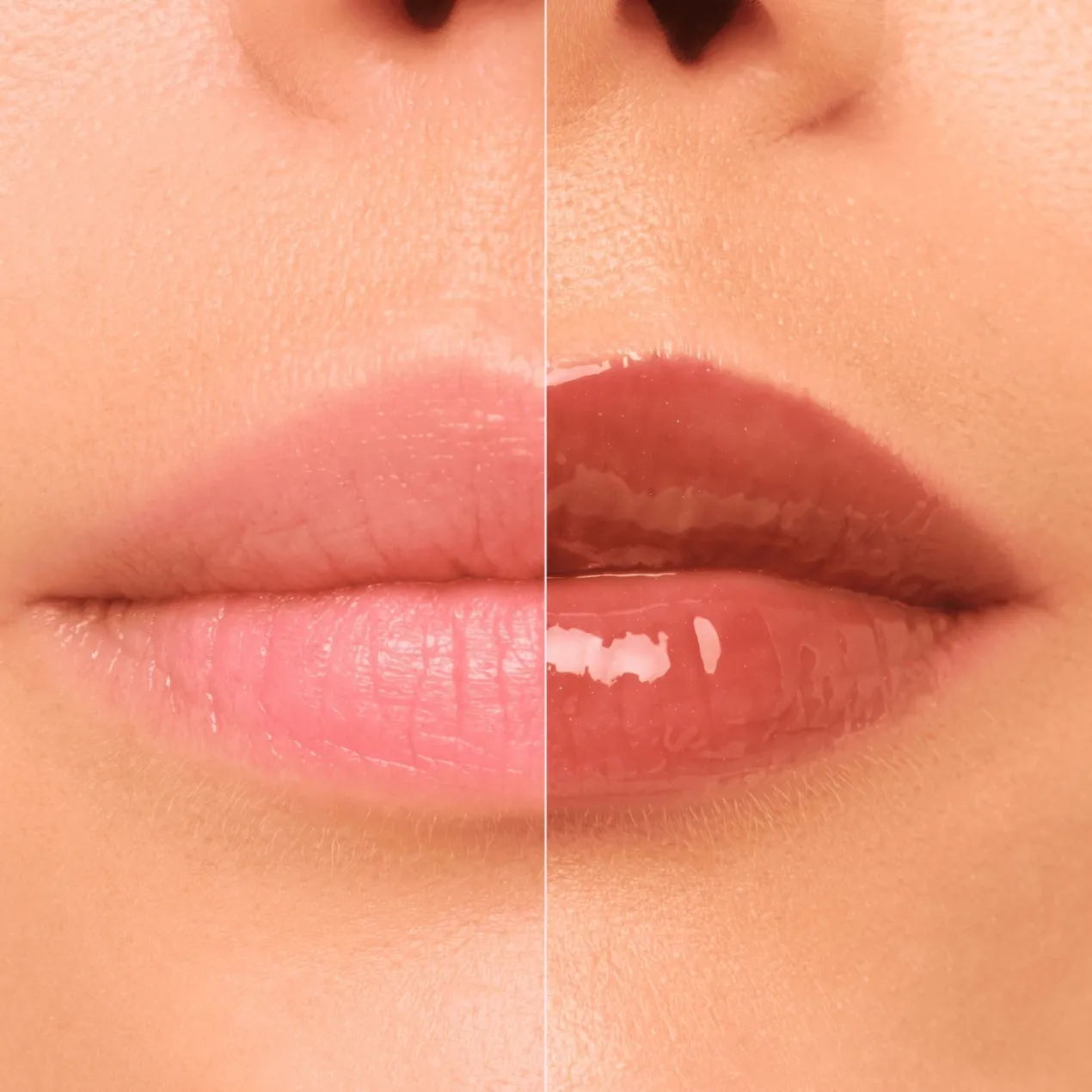 Brillo de Labios Voluminizador Filler Supreme