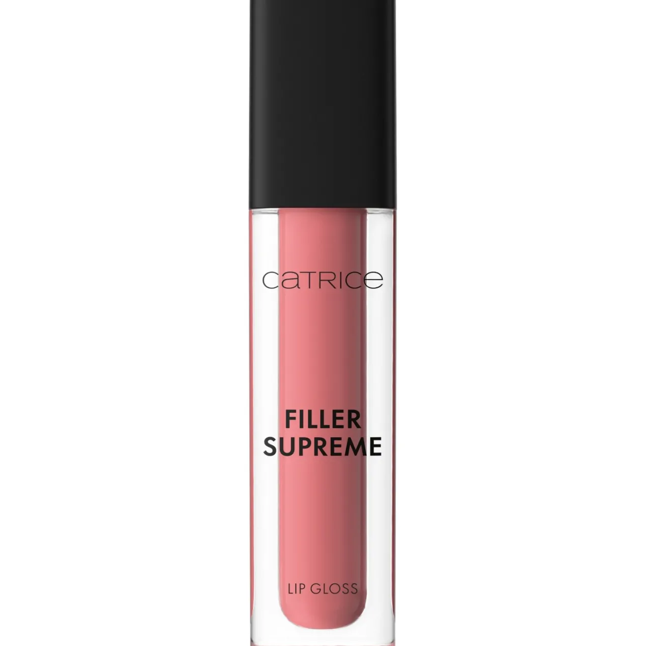Brillo de Labios Voluminizador Filler Supreme