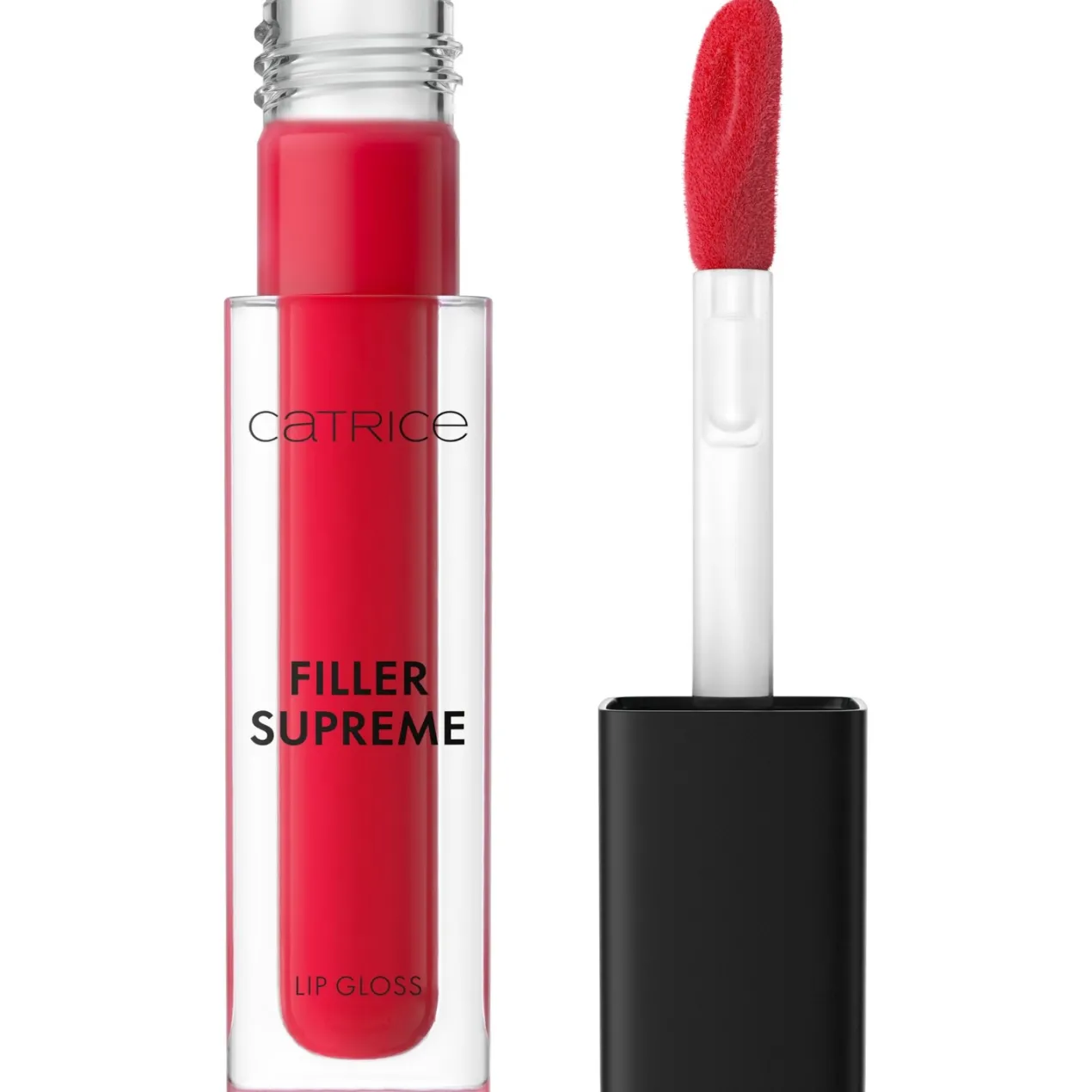 Brillo de Labios Voluminizador Filler Supreme