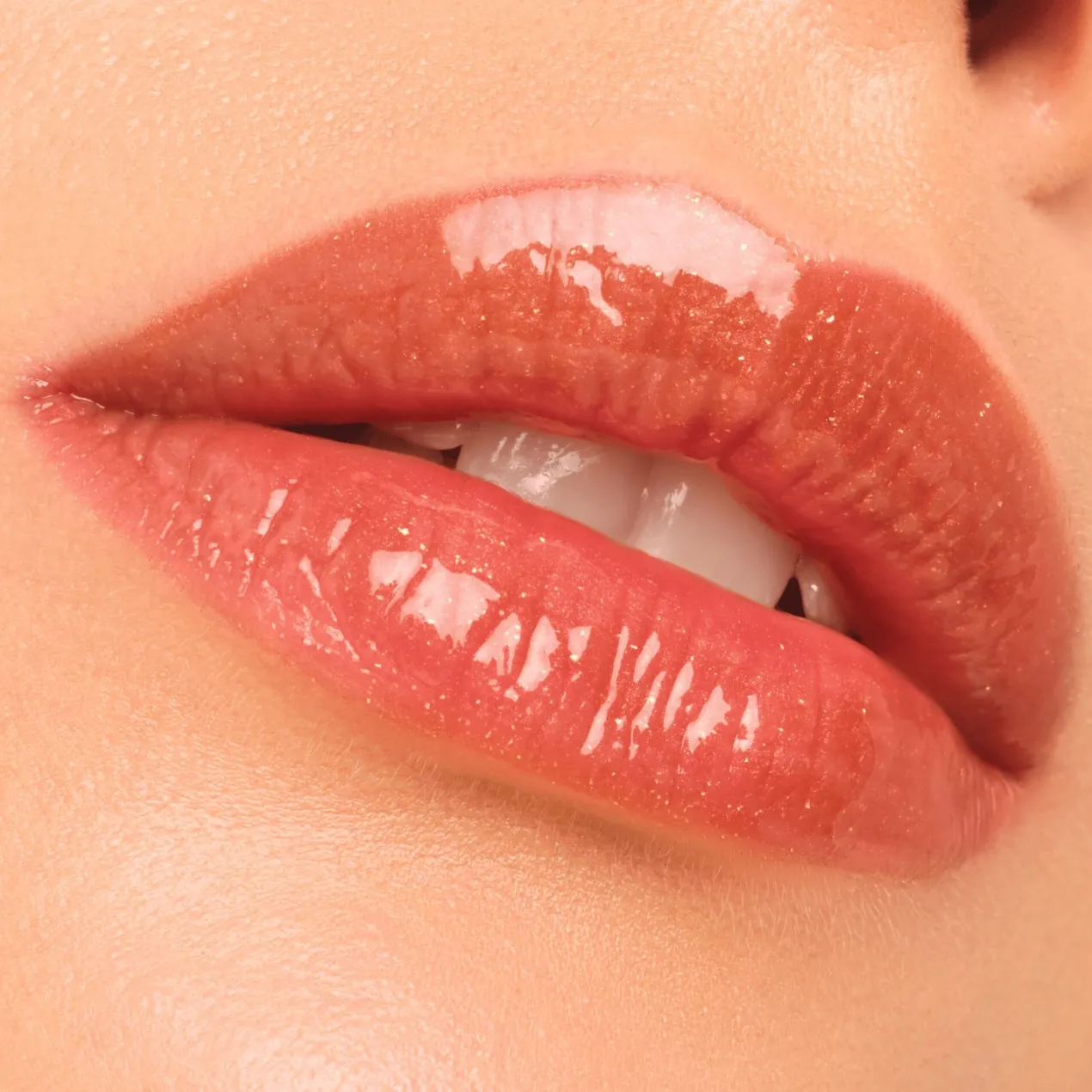 Brillo de Labios Voluminizador Filler Supreme
