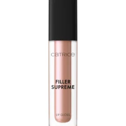Brillo de Labios Voluminizador Filler Supreme