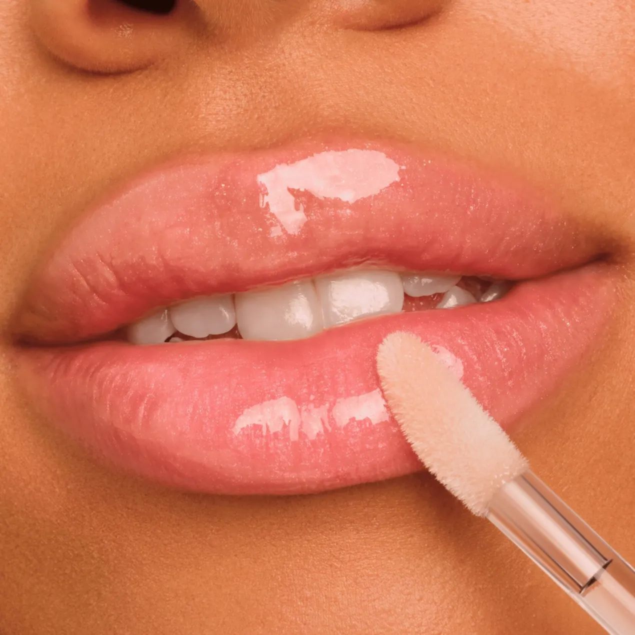 Brillo de Labios Voluminizador Filler Supreme