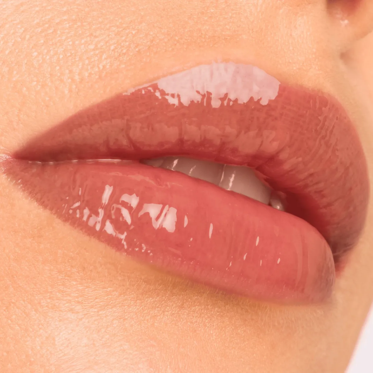 Brillo de Labios Voluminizador Filler Supreme