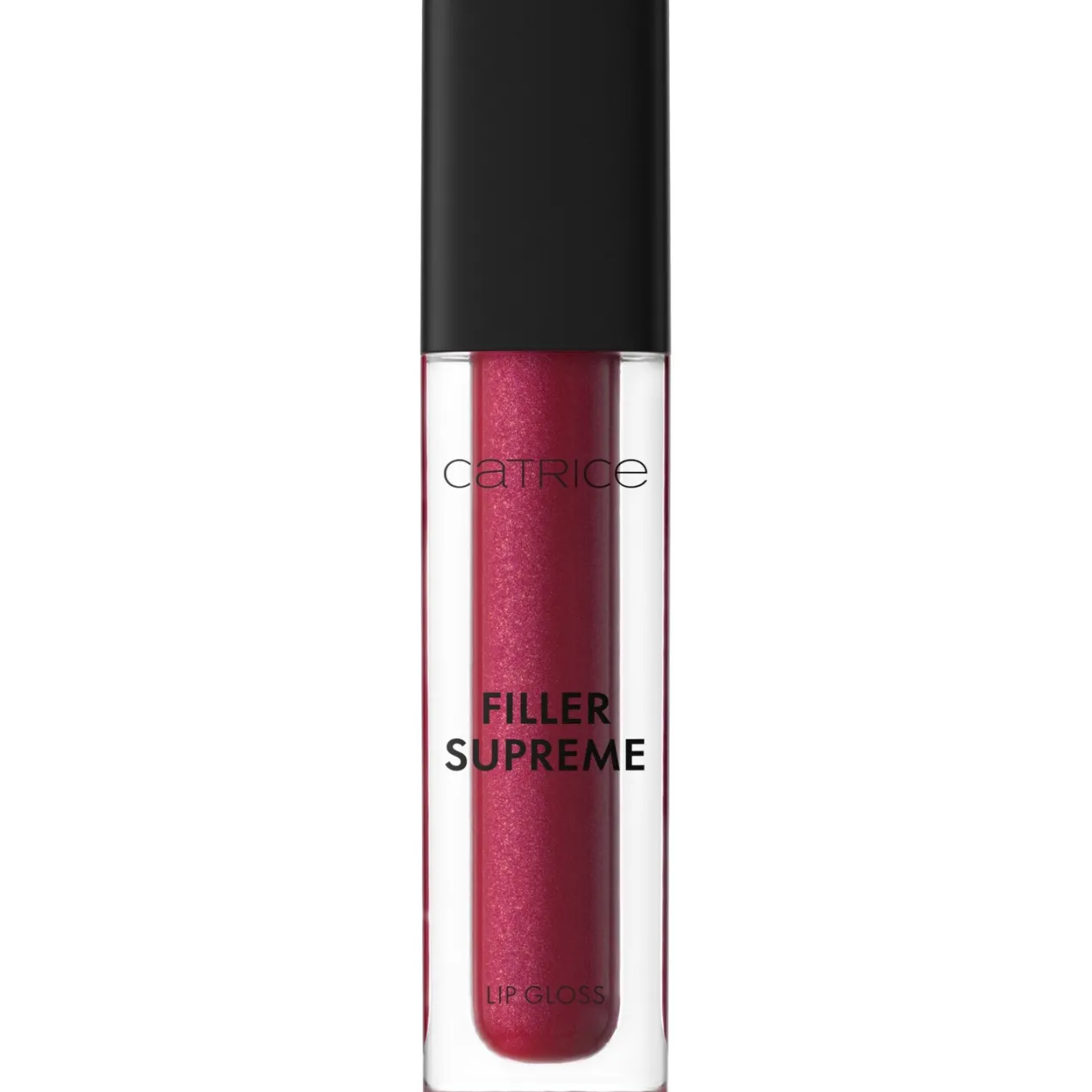 Brillo de Labios Voluminizador Filler Supreme
