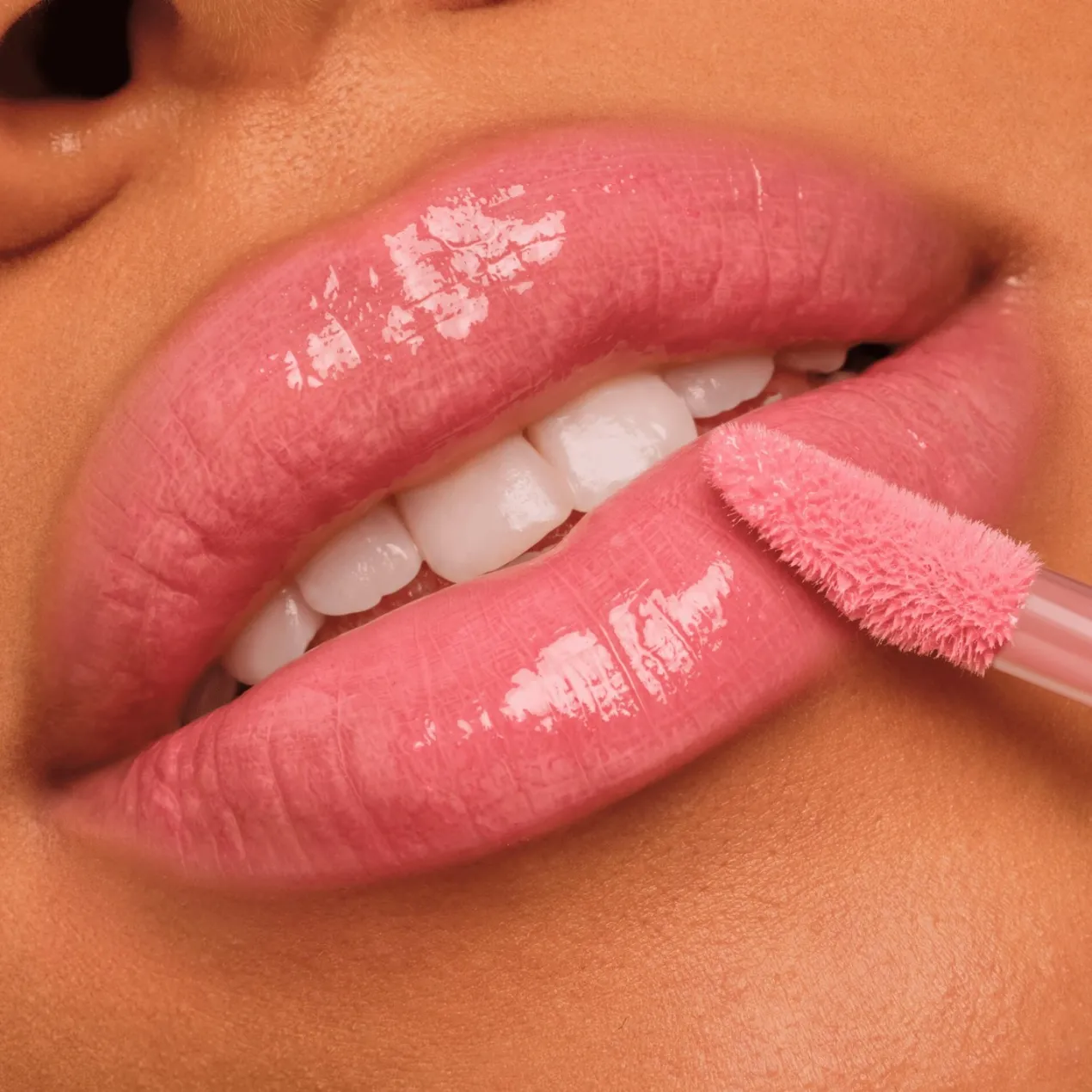 Brillo de Labios Voluminizador Filler Supreme