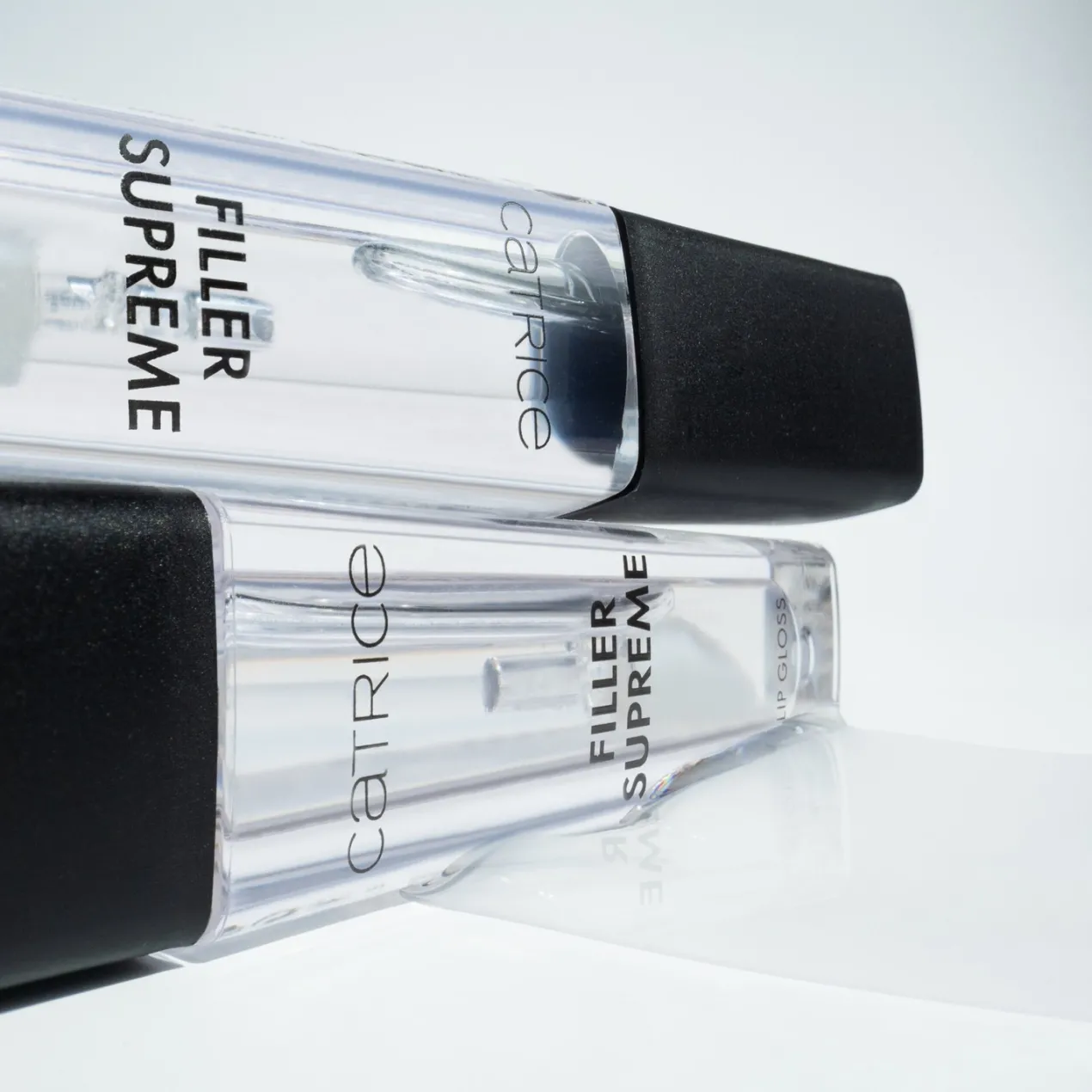 Brillo de Labios Voluminizador Filler Supreme