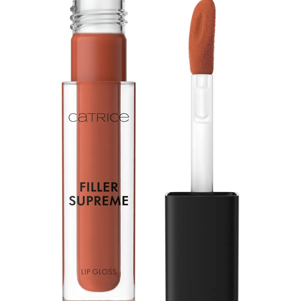 Brillo de Labios Voluminizador Filler Supreme