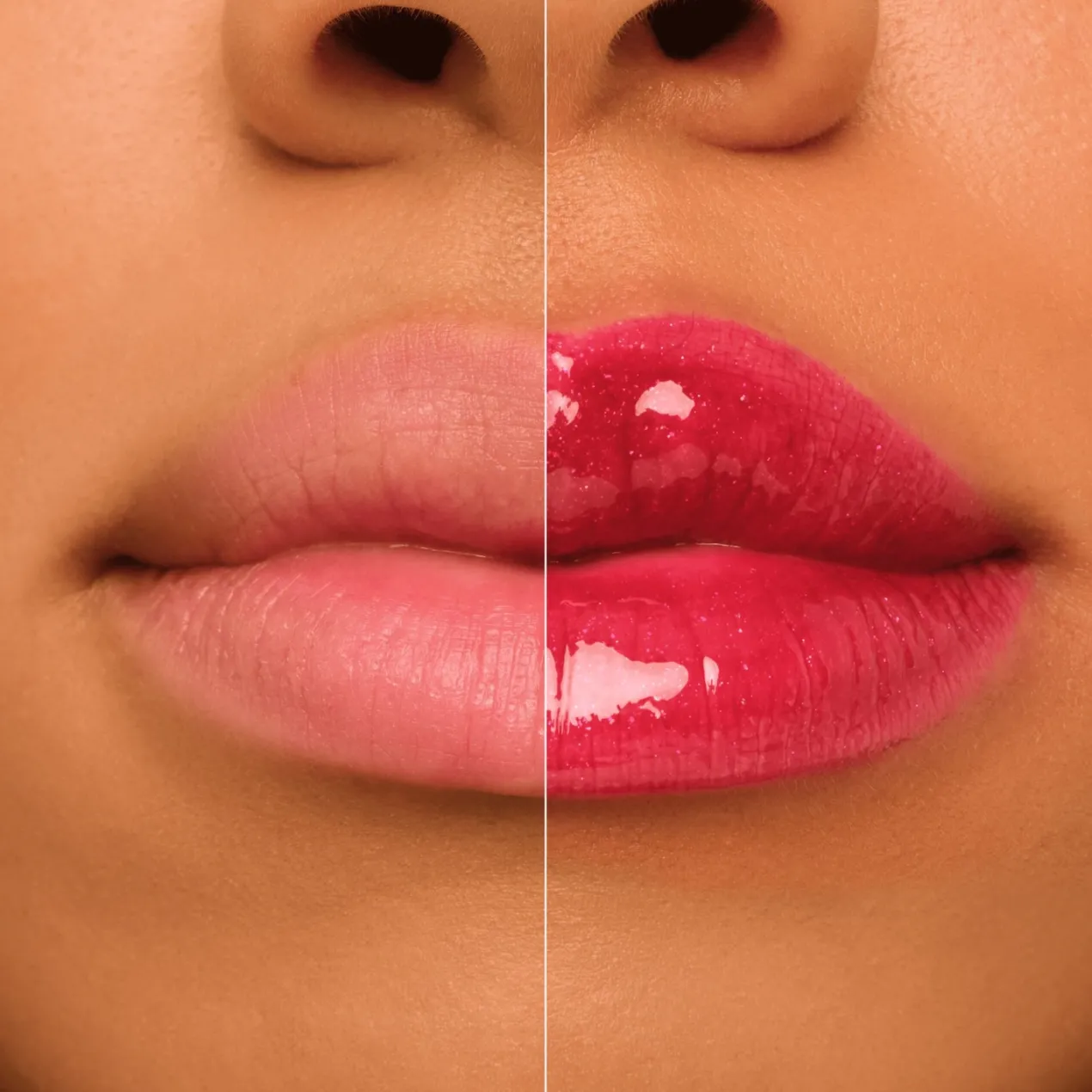 Brillo de Labios Voluminizador Filler Supreme