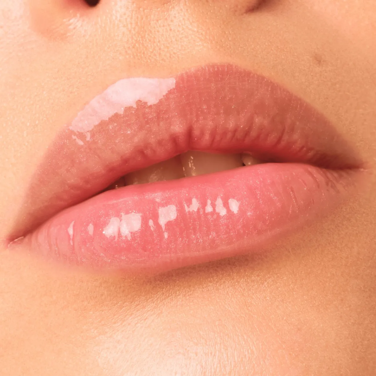 Brillo de Labios Voluminizador Filler Supreme